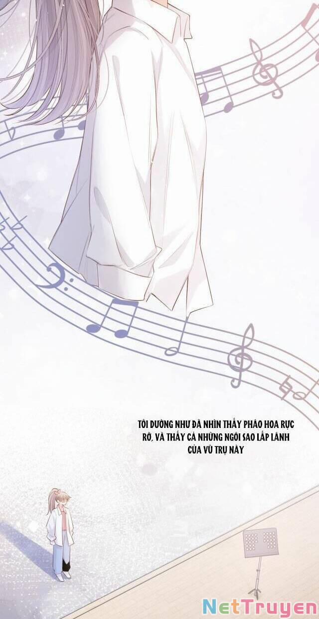 Người Yêu Debussy 7 trang 17