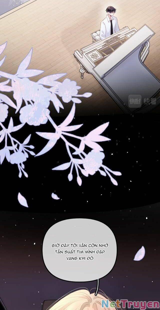 Người Yêu Debussy 7 trang 18