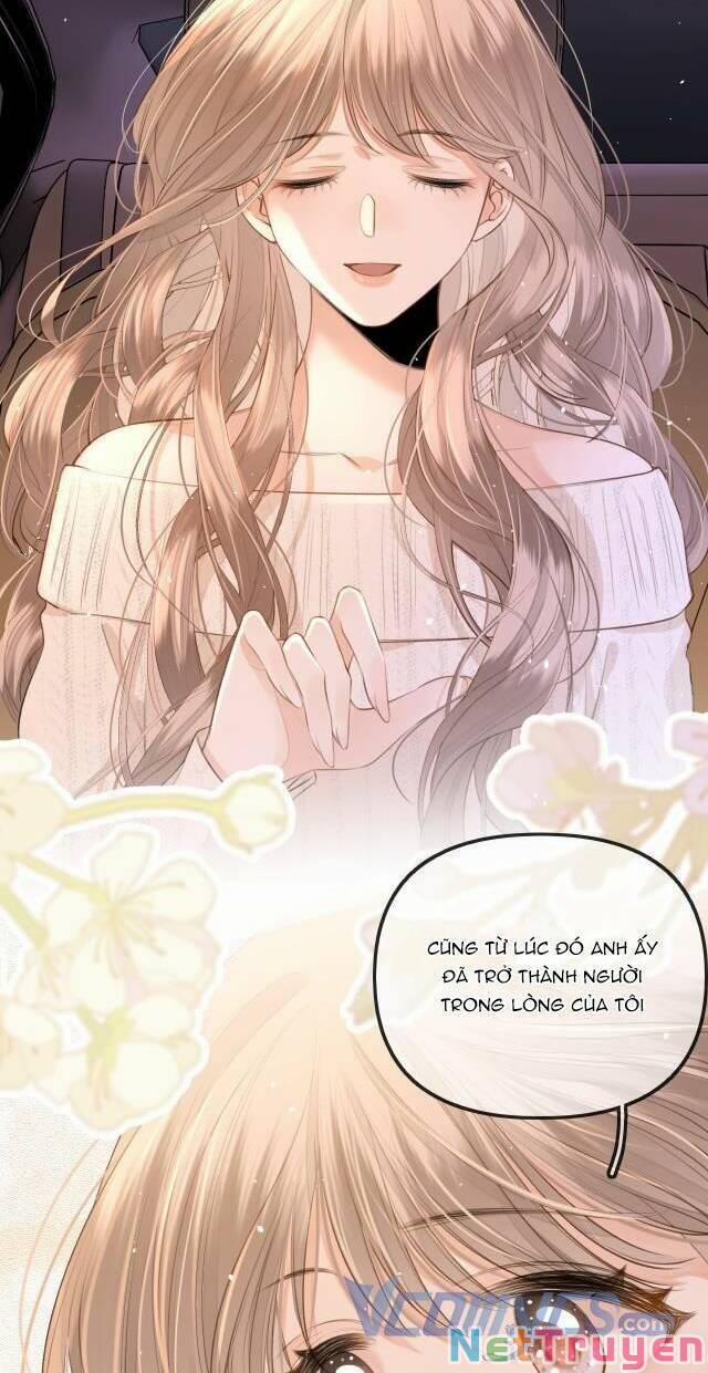 Người Yêu Debussy 7 trang 19