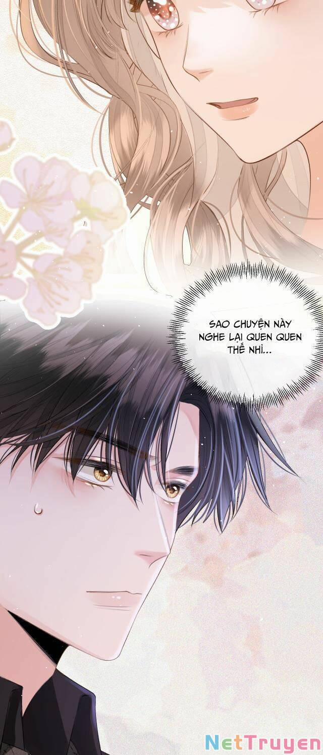 Người Yêu Debussy 7 trang 20