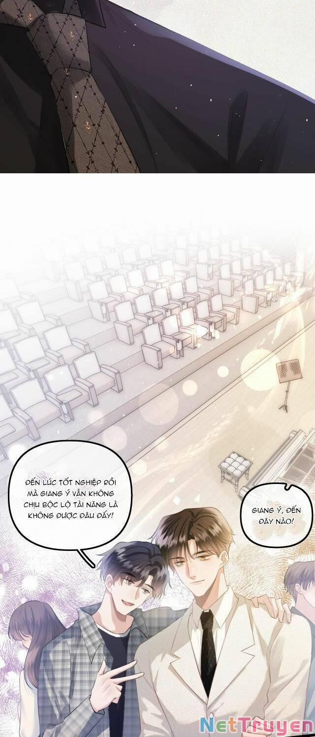 Người Yêu Debussy 7 trang 21