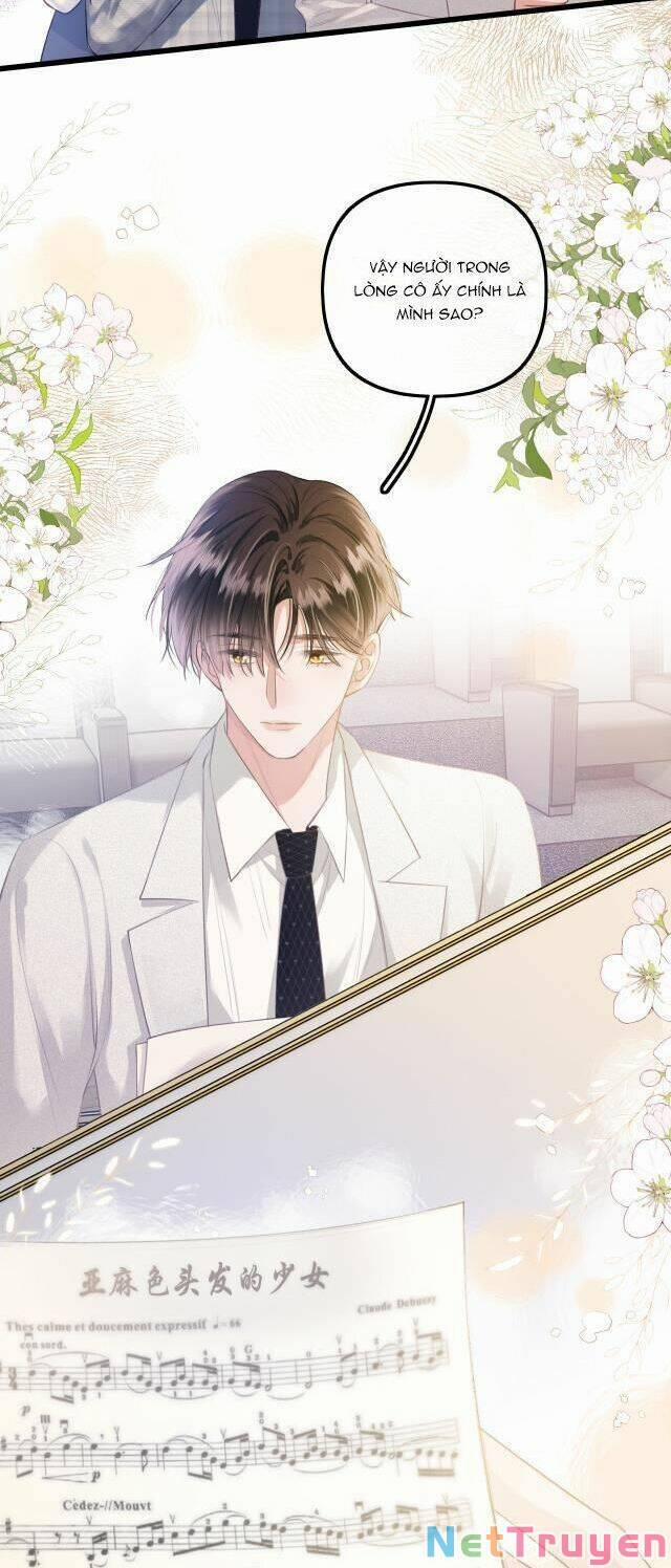 Người Yêu Debussy 7 trang 22