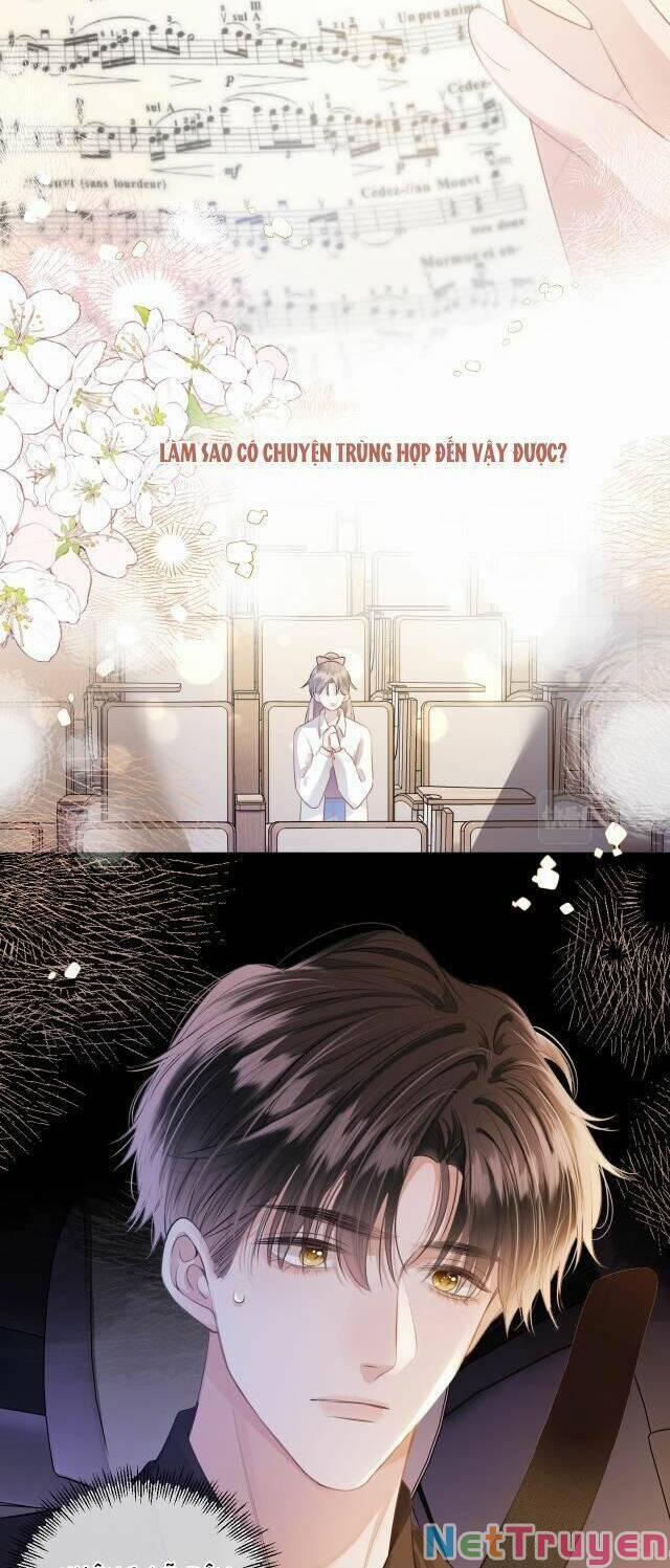 Người Yêu Debussy 7 trang 23