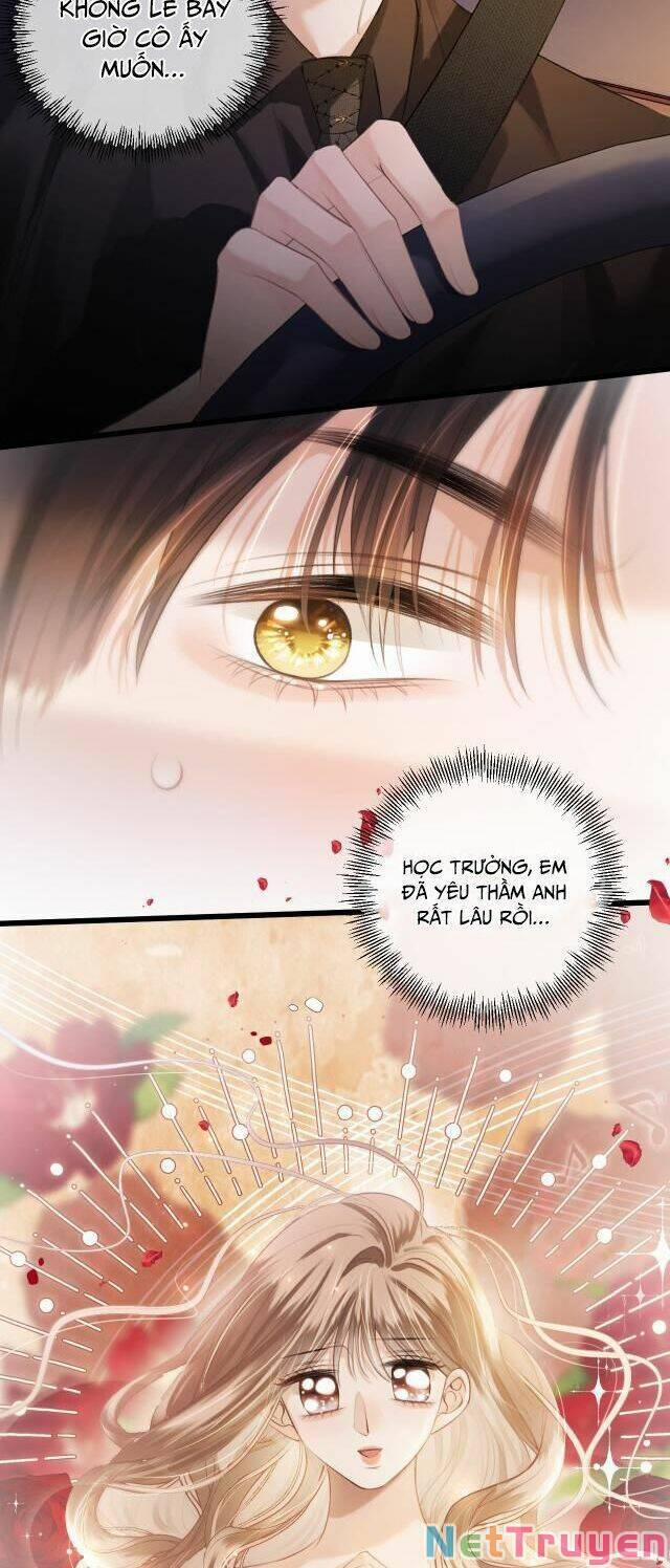 Người Yêu Debussy 7 trang 24