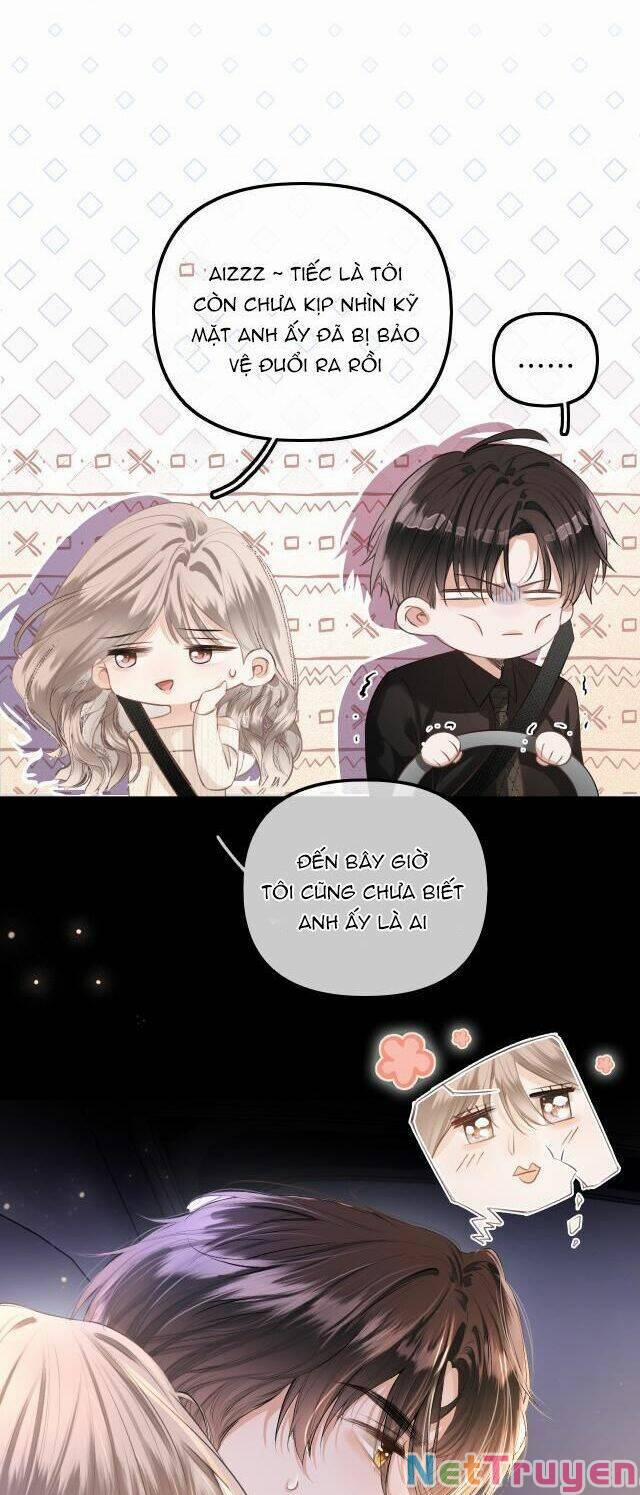 Người Yêu Debussy 7 trang 26