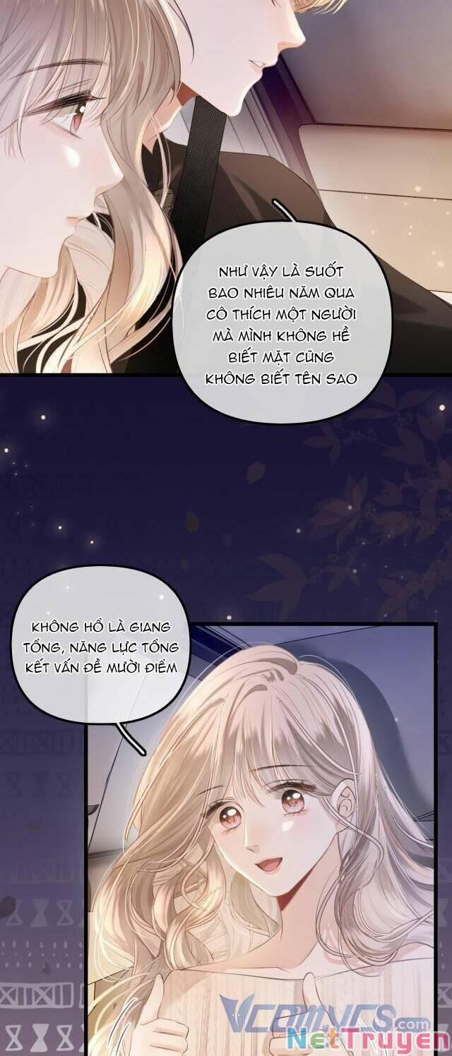 Người Yêu Debussy 7 trang 27