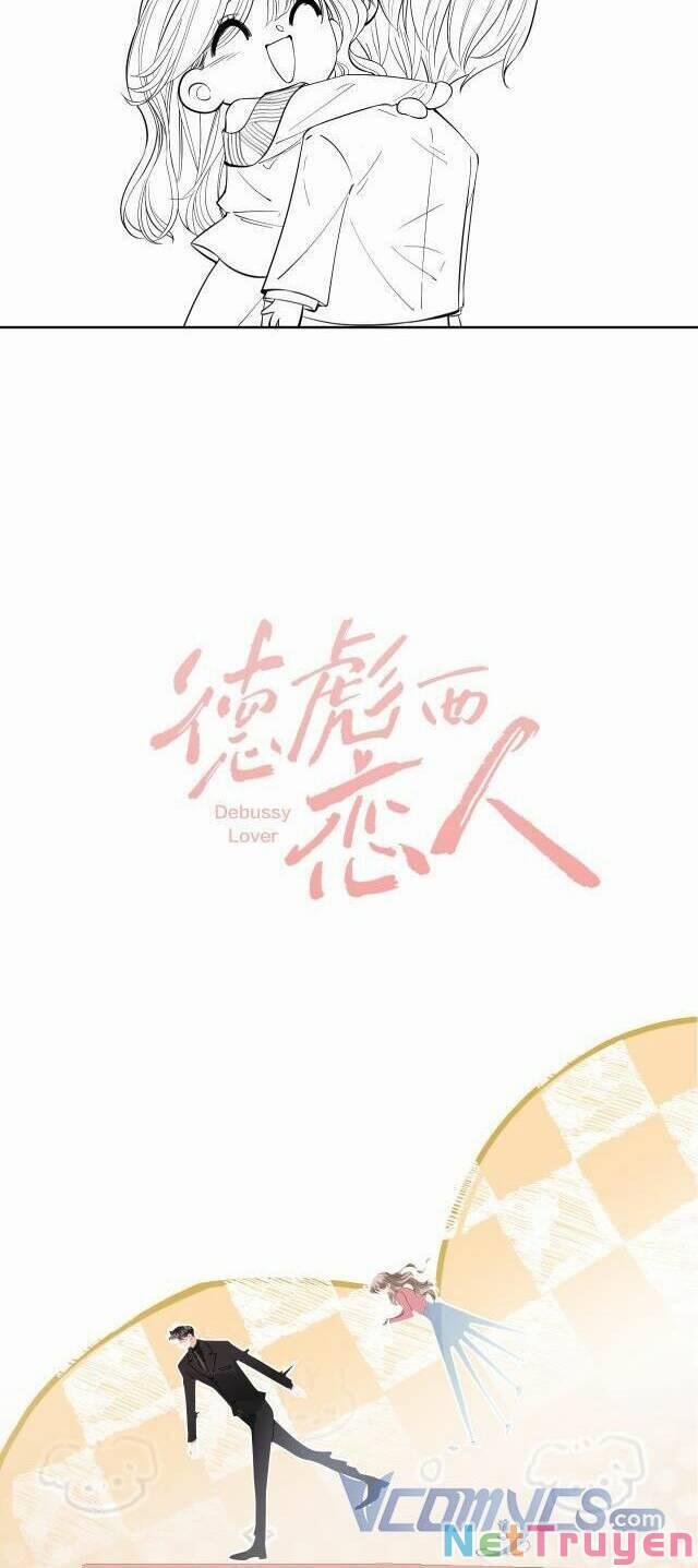 Người Yêu Debussy 7 trang 35