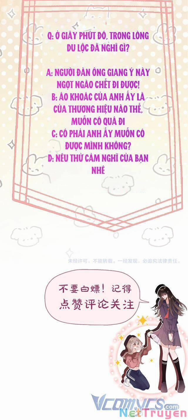 Người Yêu Debussy 7 trang 36