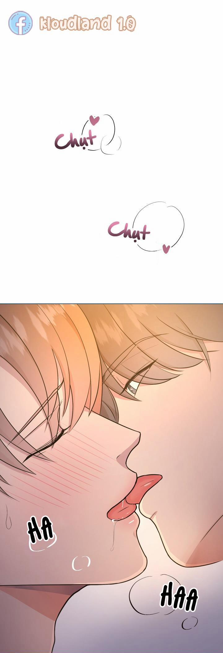 Người Yêu Hiếm Hoi 1 trang 1