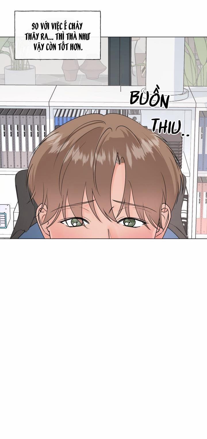 Người Yêu Hiếm Hoi 1 trang 13