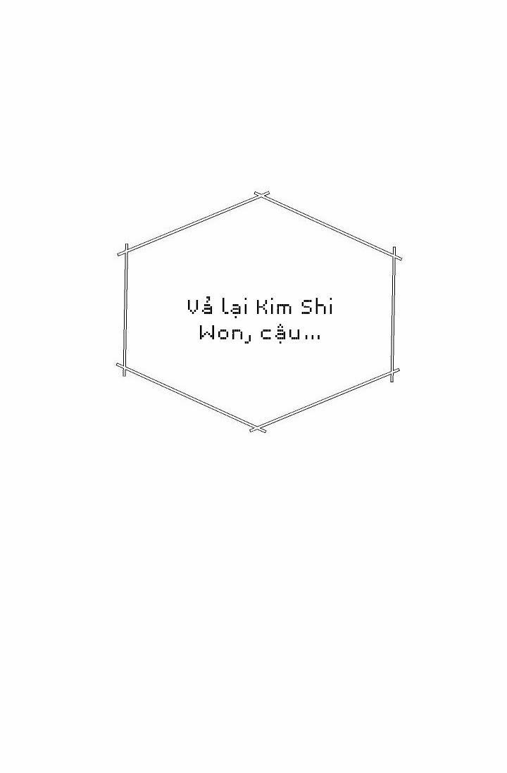 Người Yêu Hiếm Hoi 1 trang 20