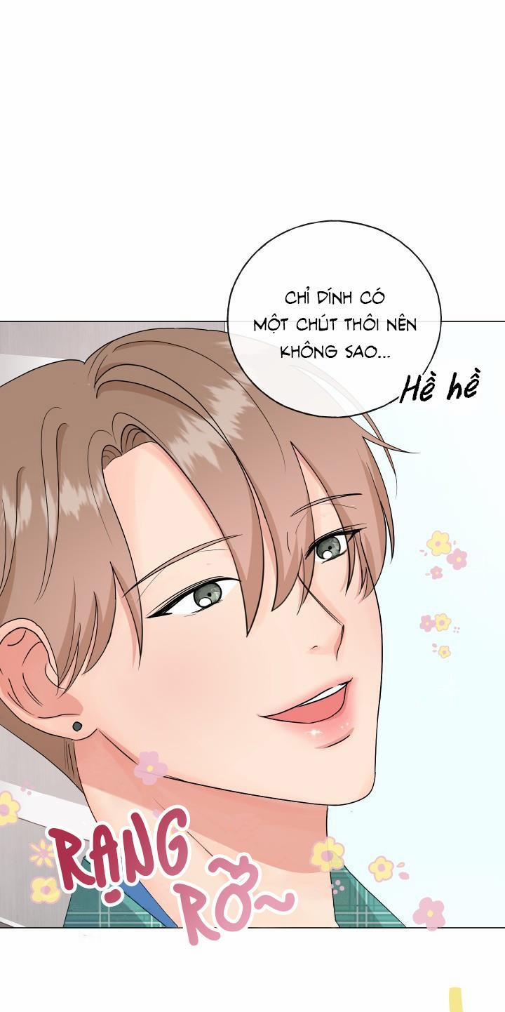 Người Yêu Hiếm Hoi 1 trang 26