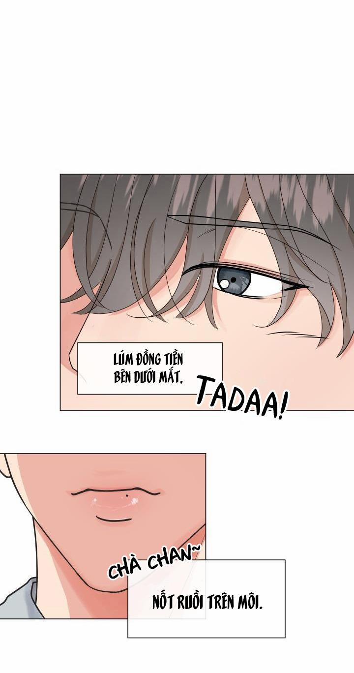 Người Yêu Hiếm Hoi 1 trang 28