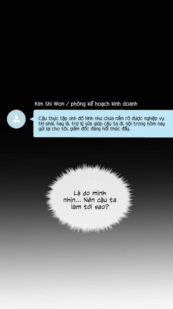 Người Yêu Hiếm Hoi 1 trang 32