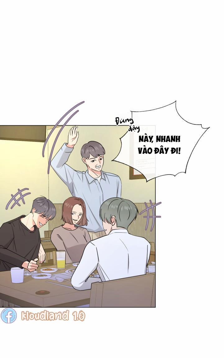 Người Yêu Hiếm Hoi 1 trang 51