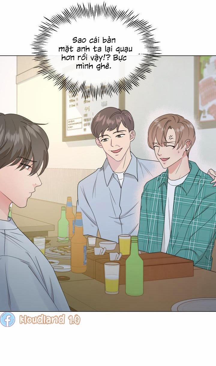 Người Yêu Hiếm Hoi 1 trang 59