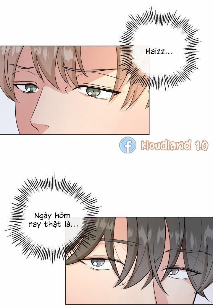 Người Yêu Hiếm Hoi 1 trang 60