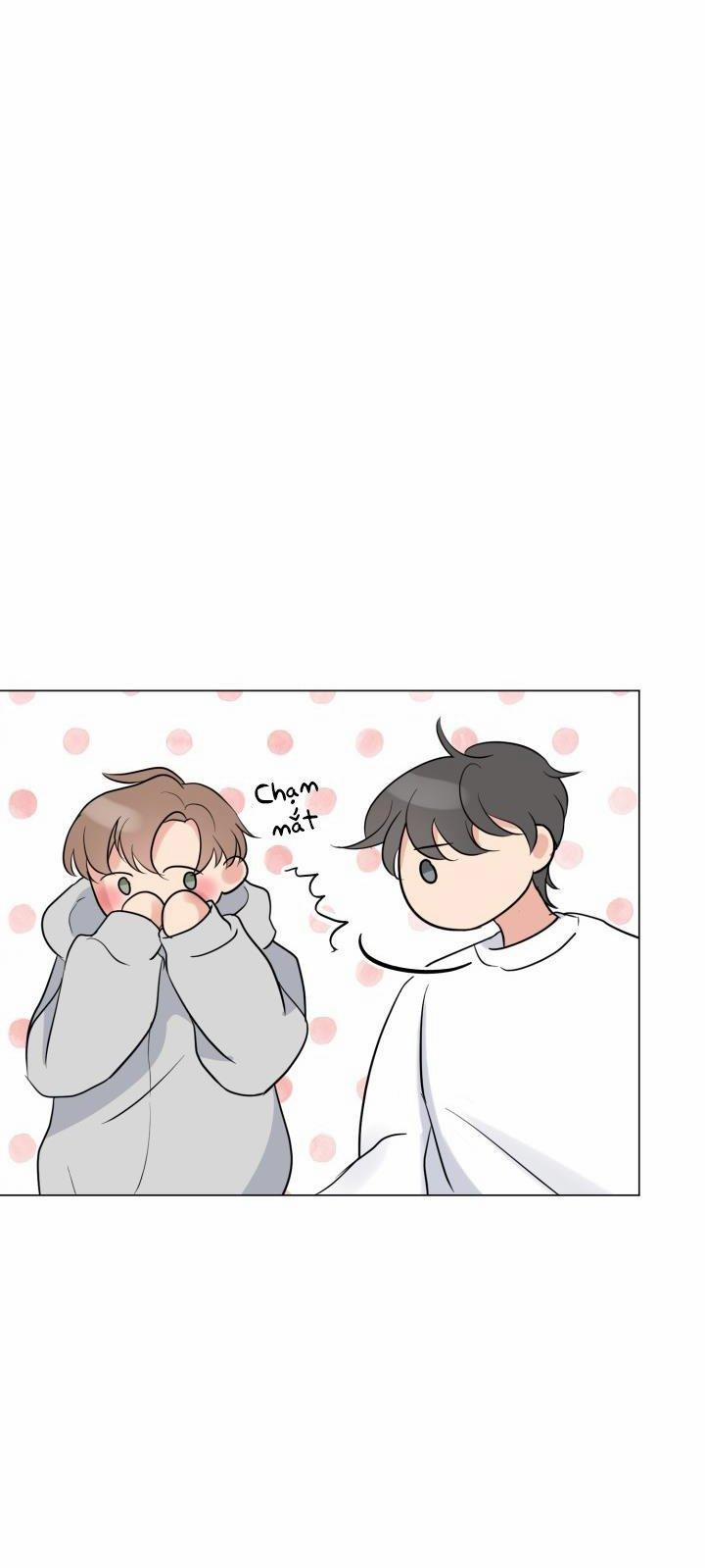 Người Yêu Hiếm Hoi 10 trang 28