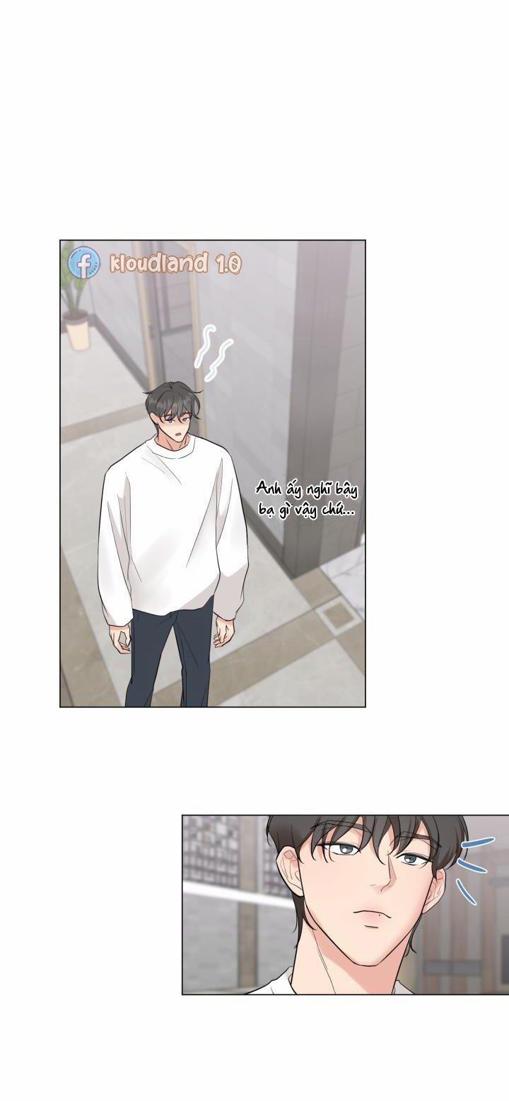 Người Yêu Hiếm Hoi 10 trang 36