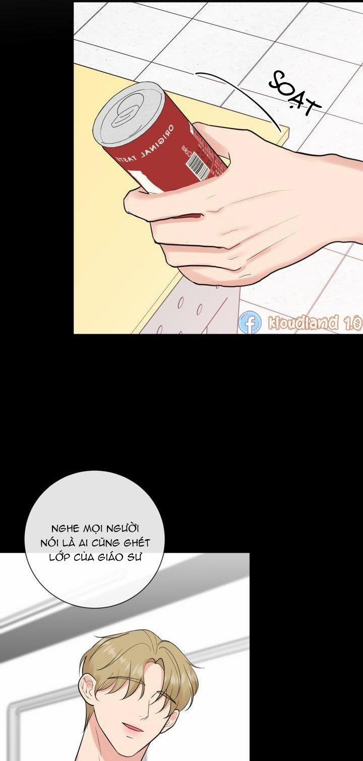 Người Yêu Hiếm Hoi 10 trang 46