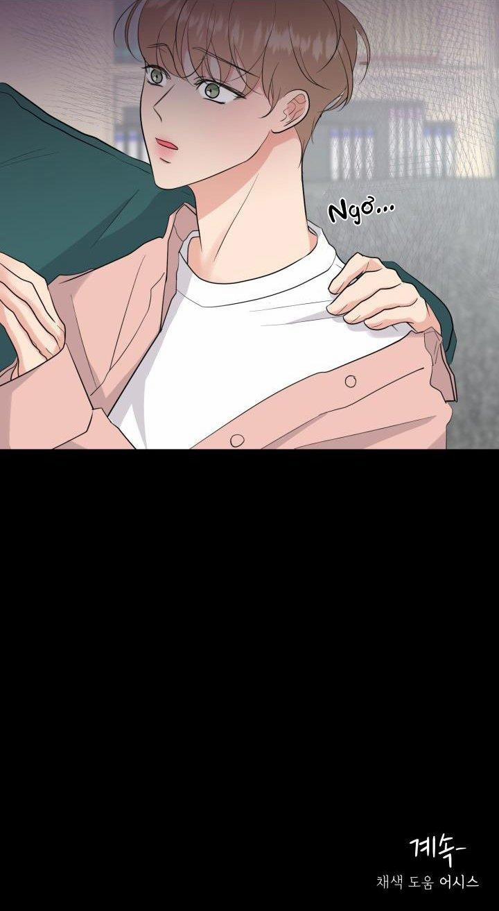 Người Yêu Hiếm Hoi 10 trang 57