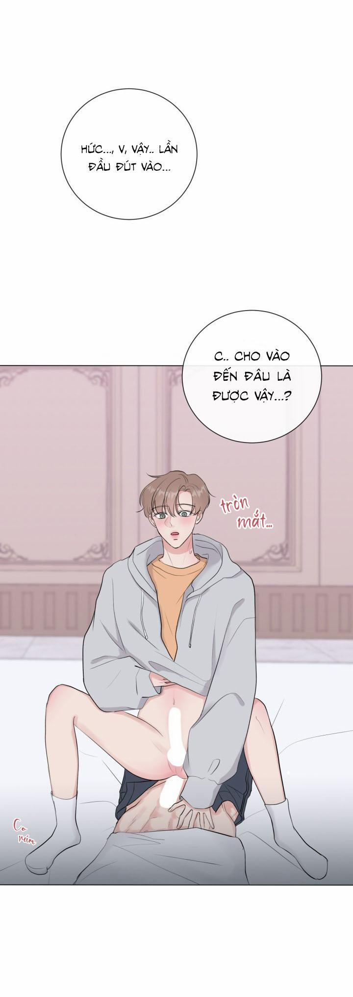 Người Yêu Hiếm Hoi 12 trang 2