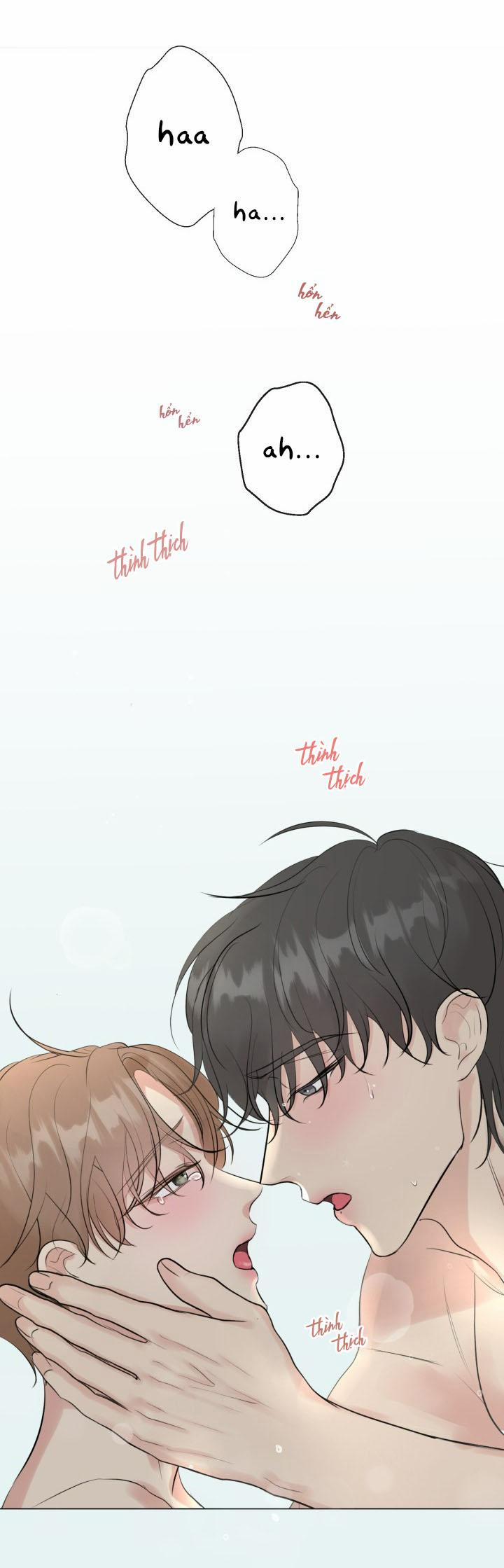 Người Yêu Hiếm Hoi 12 trang 29