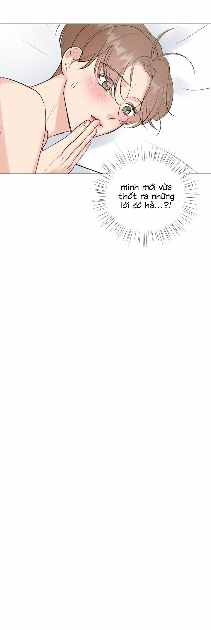 Người Yêu Hiếm Hoi 12 trang 39