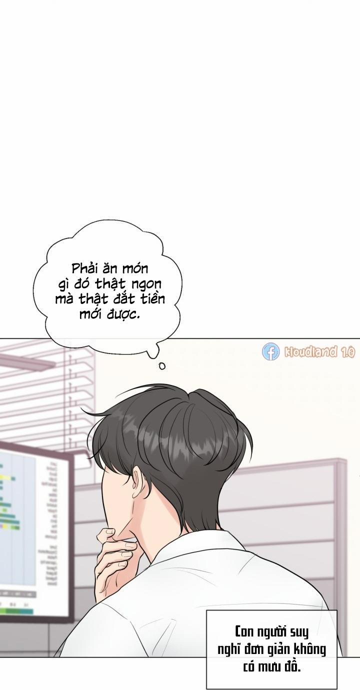 Người Yêu Hiếm Hoi 13 trang 110