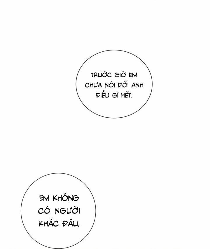 Người Yêu Hiếm Hoi 13 trang 20