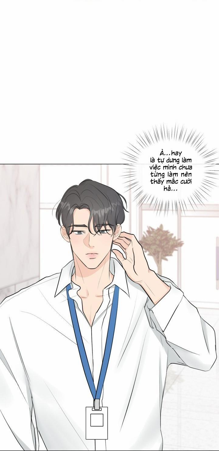 Người Yêu Hiếm Hoi 13 trang 42