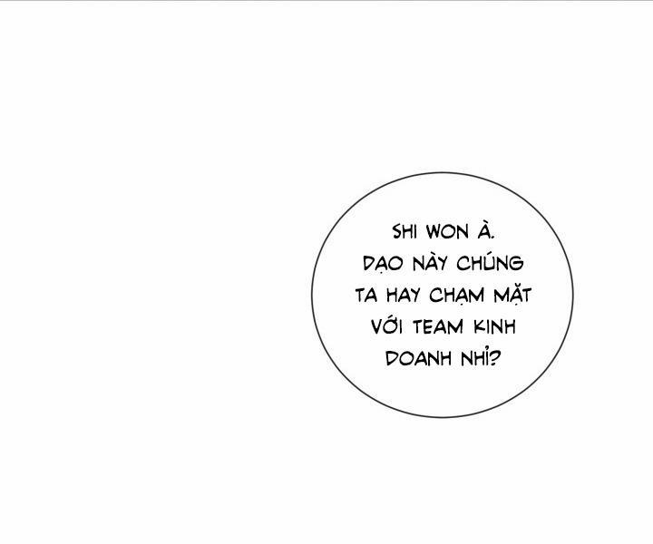 Người Yêu Hiếm Hoi 13 trang 43