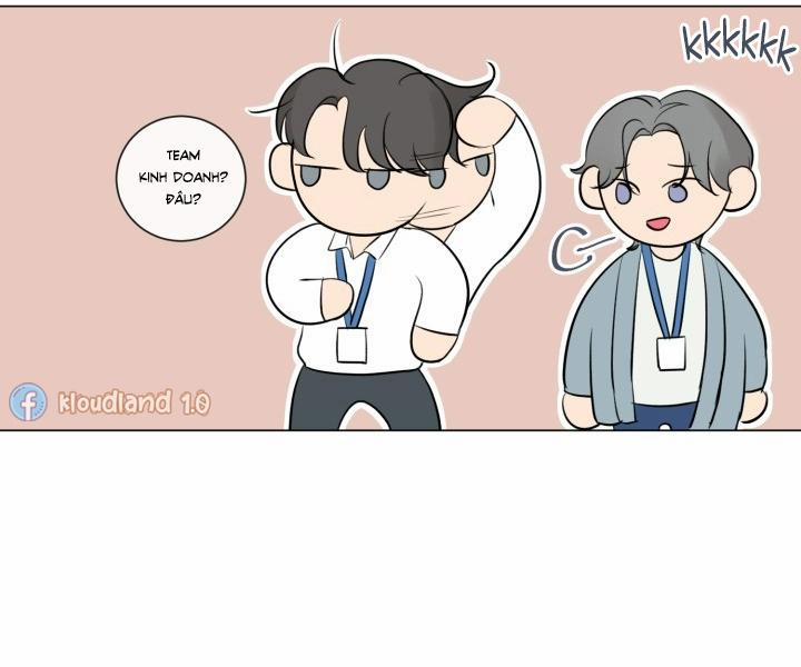 Người Yêu Hiếm Hoi 13 trang 44