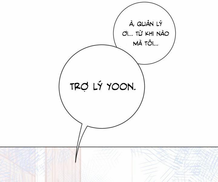 Người Yêu Hiếm Hoi 13 trang 51