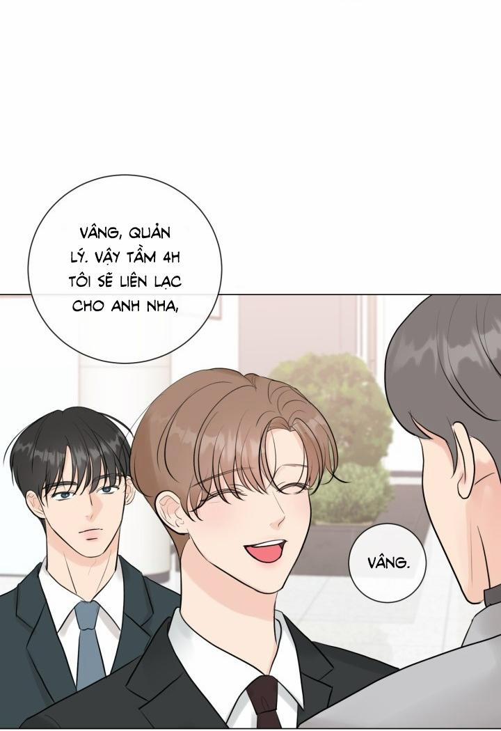 Người Yêu Hiếm Hoi 13 trang 56