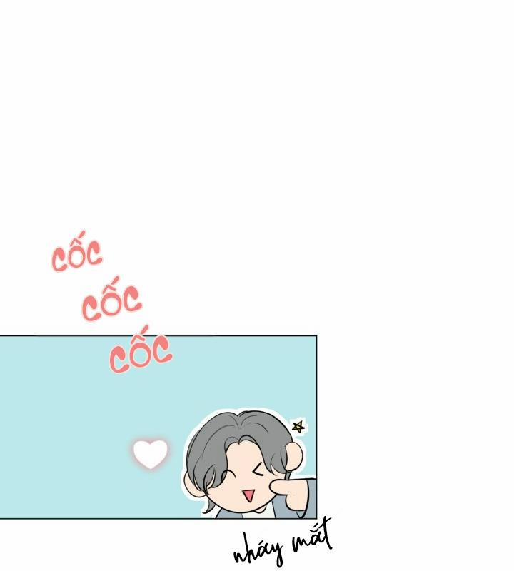 Người Yêu Hiếm Hoi 13 trang 81