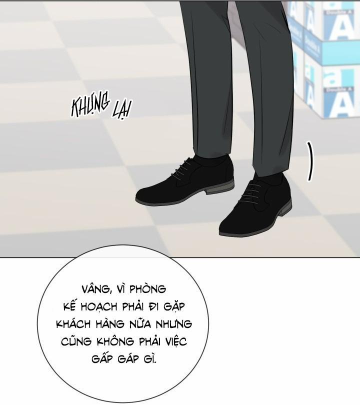 Người Yêu Hiếm Hoi 13 trang 96