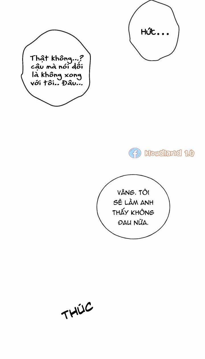 Người Yêu Hiếm Hoi 3 trang 26