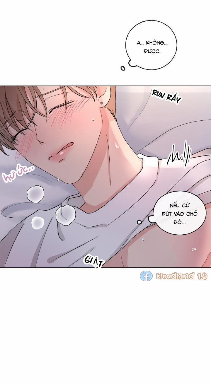 Người Yêu Hiếm Hoi 3 trang 6