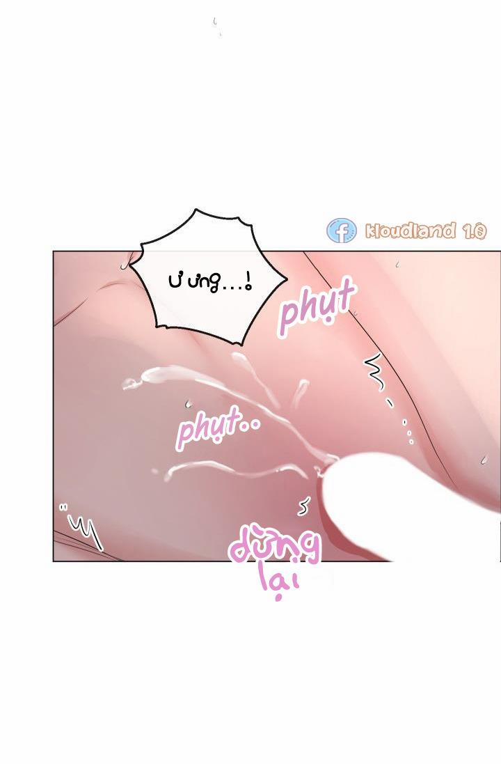 Người Yêu Hiếm Hoi 3 trang 8