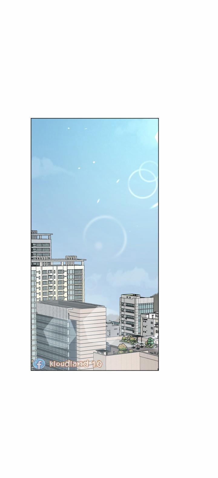 Người Yêu Hiếm Hoi 4 trang 1