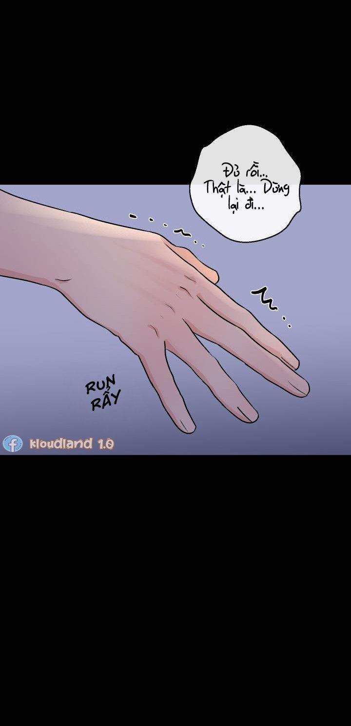 Người Yêu Hiếm Hoi 4 trang 11