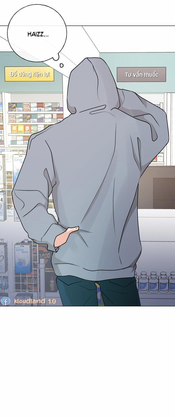 Người Yêu Hiếm Hoi 4 trang 2