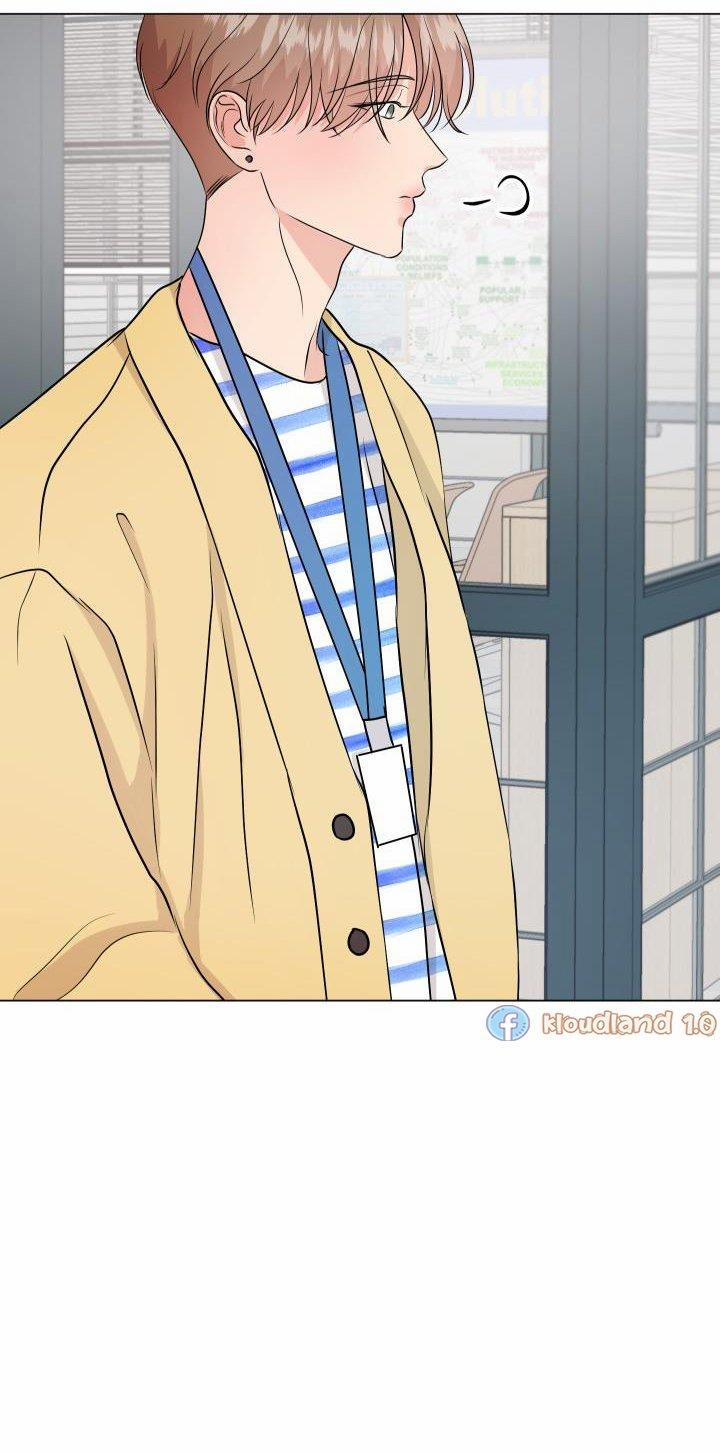 Người Yêu Hiếm Hoi 4 trang 41