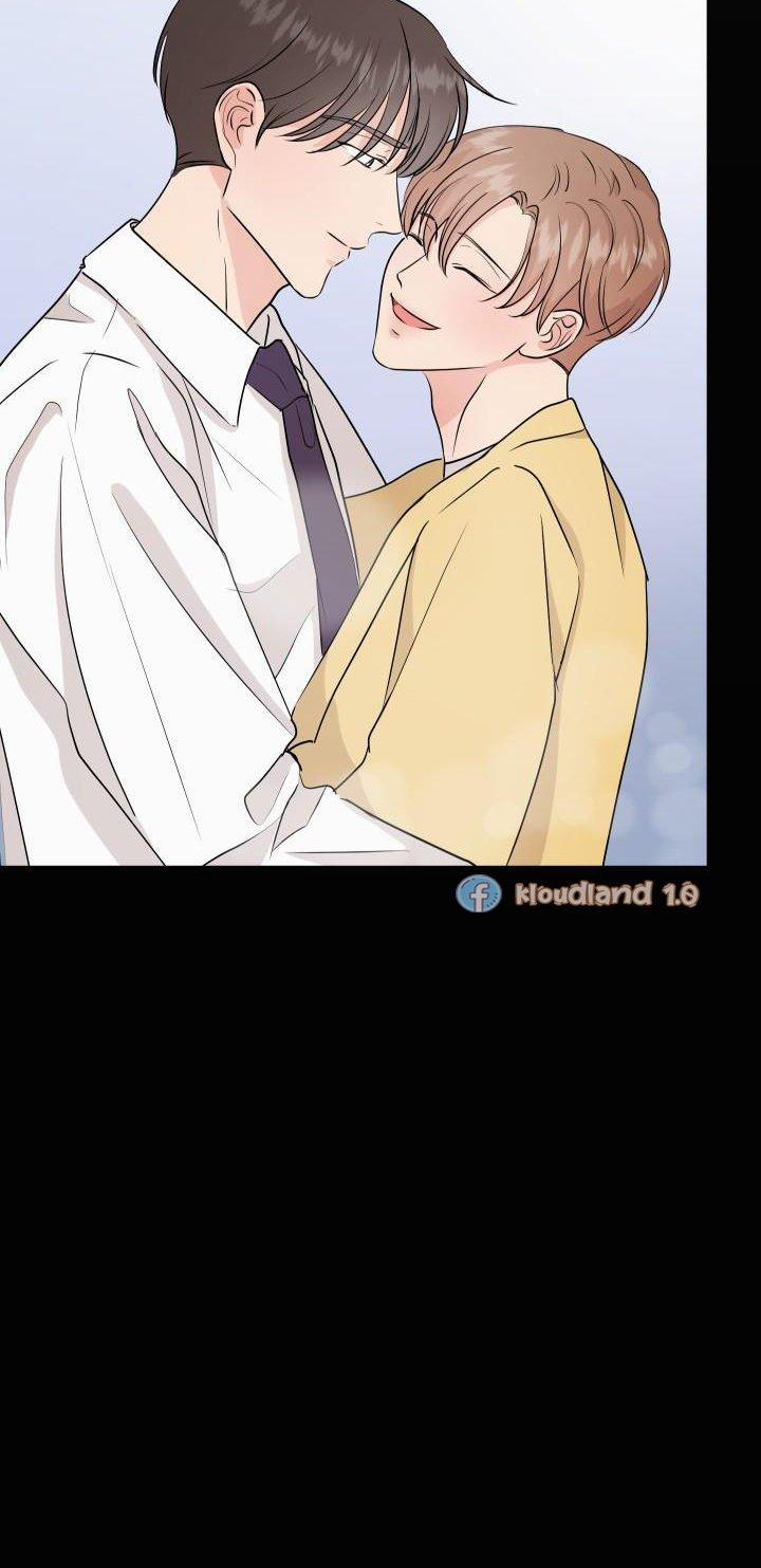 Người Yêu Hiếm Hoi 4 trang 47