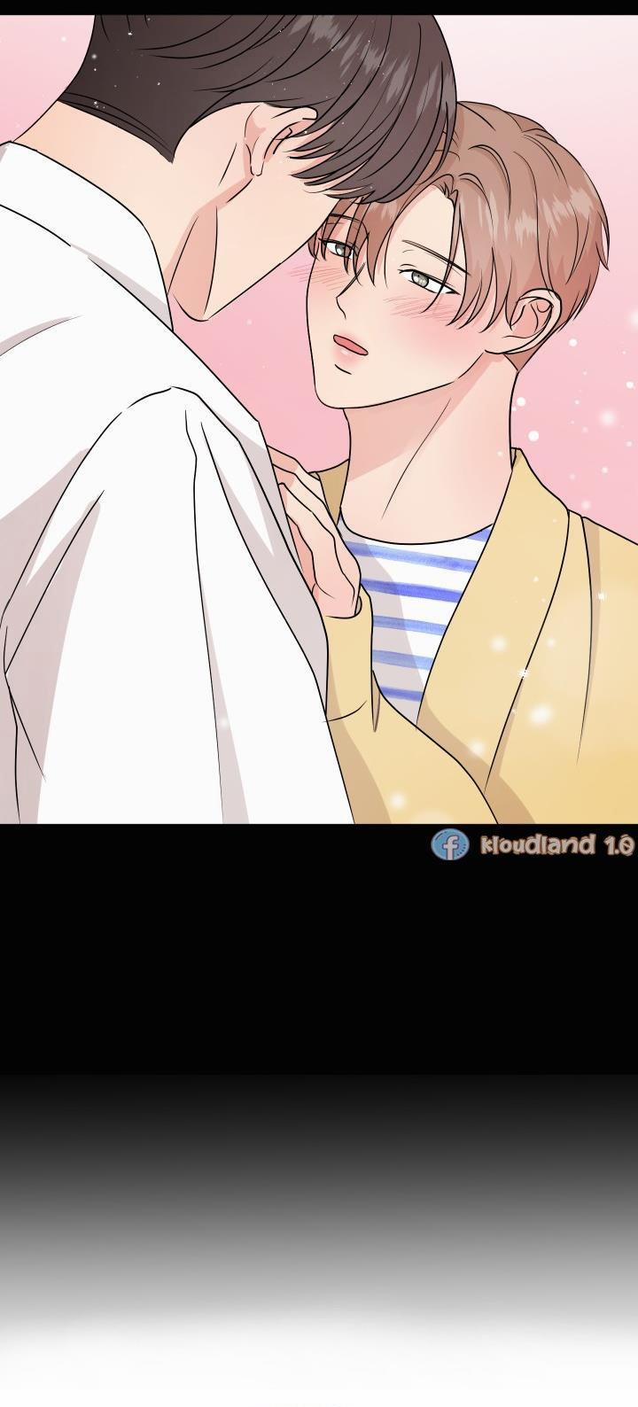 Người Yêu Hiếm Hoi 4 trang 48