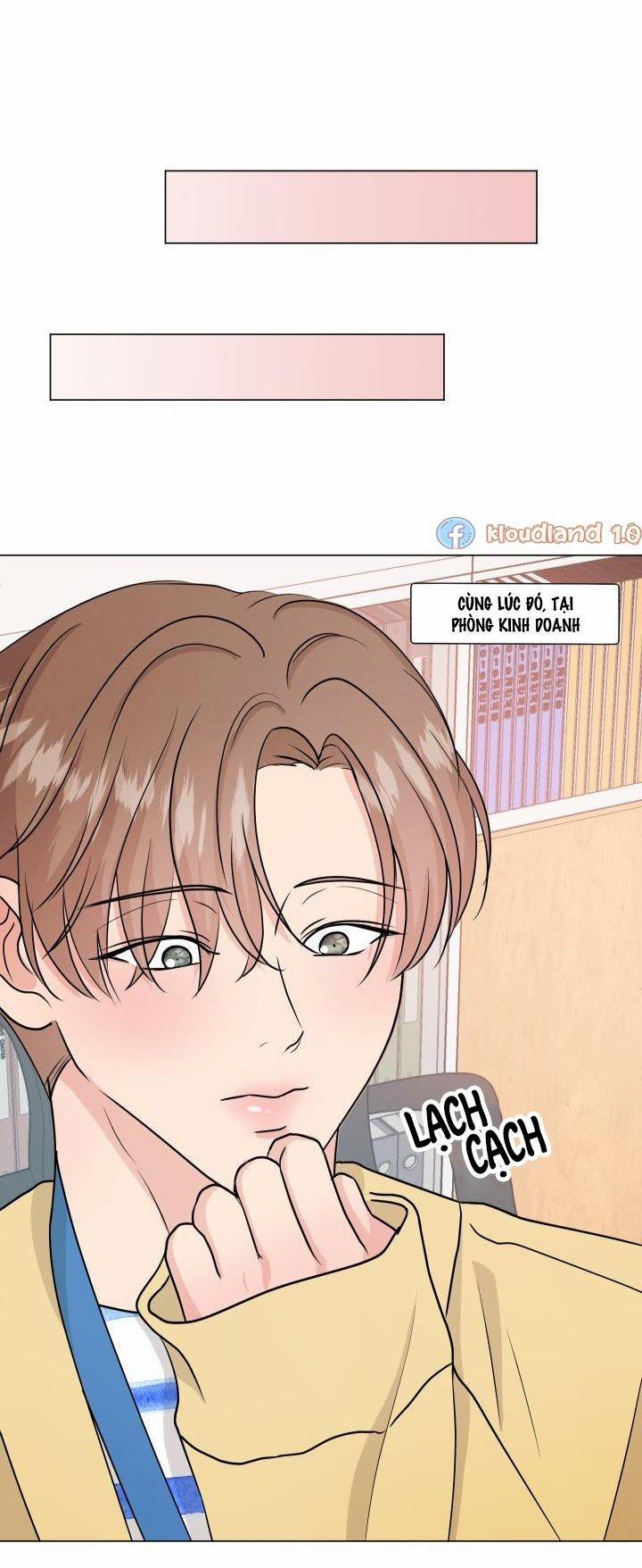 Người Yêu Hiếm Hoi 4 trang 53