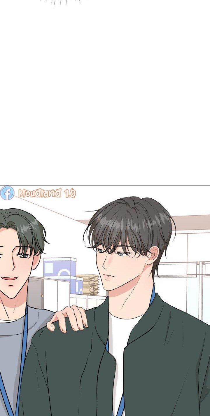 Người Yêu Hiếm Hoi 5 trang 13