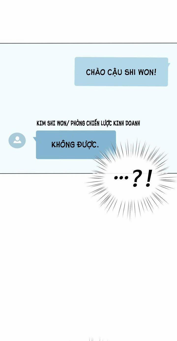 Người Yêu Hiếm Hoi 5 trang 22