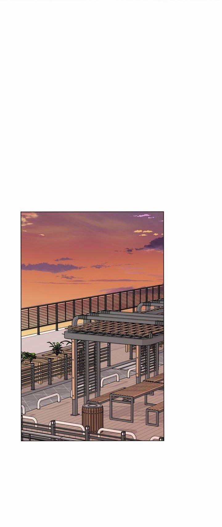 Người Yêu Hiếm Hoi 5 trang 24